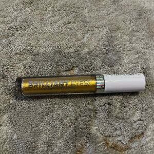 L’Oréal Brilliant Eyes Liquid Eyeshadow 445 Crown Gold